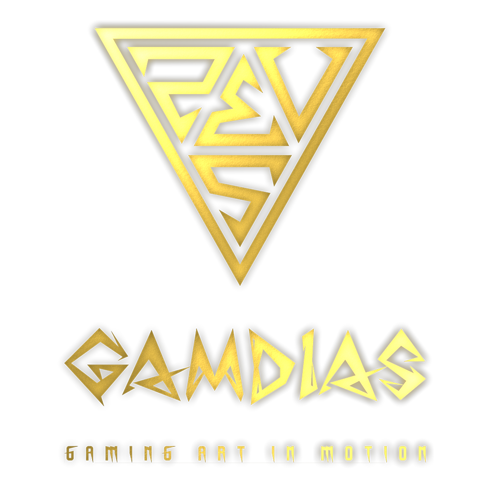 Gamdias