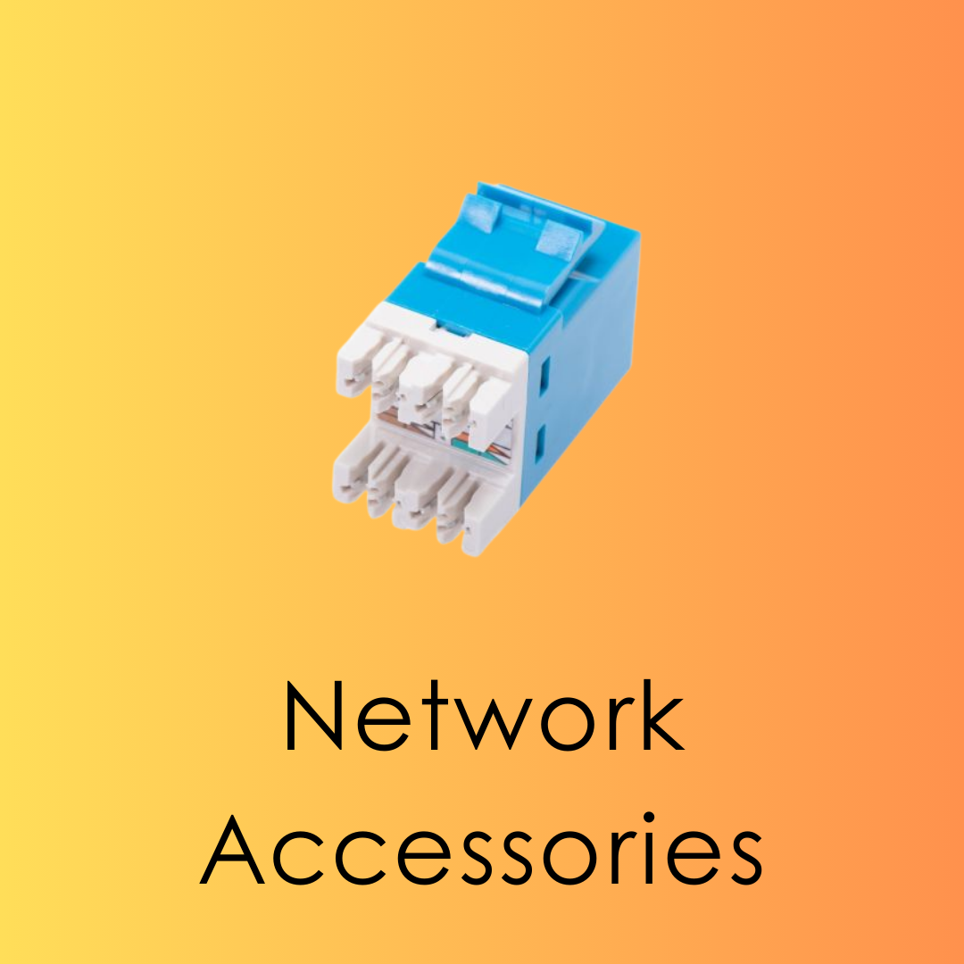 Network Accessories