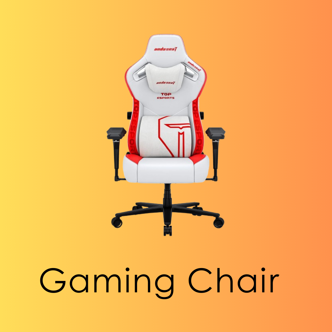 Gaming Chair