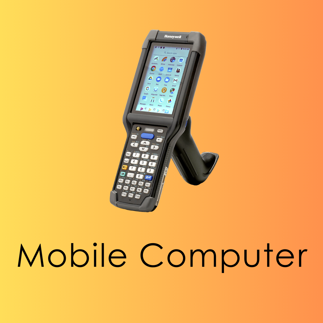 Mobile Computer