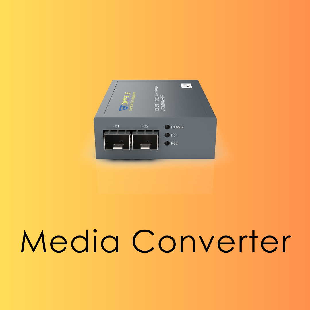 Media Converter