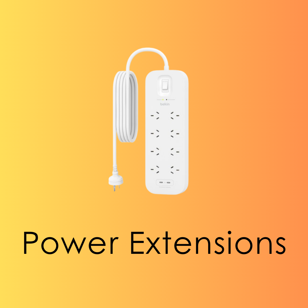 Power Extensions