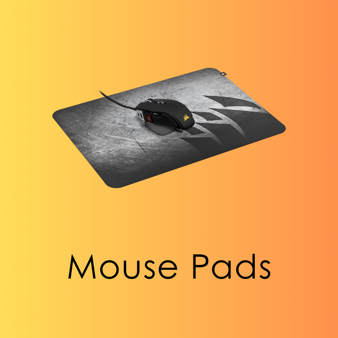 Mouse Pads