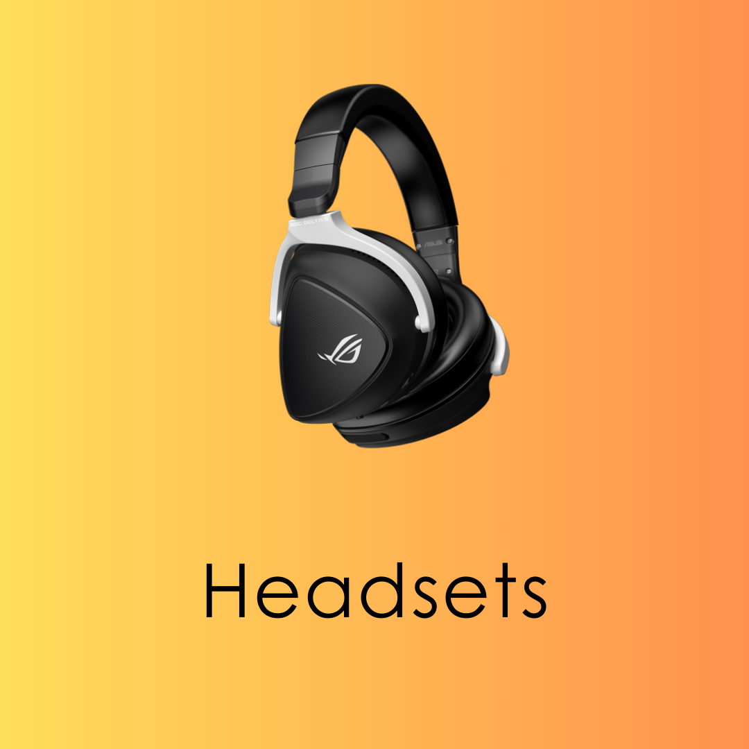 Headsets