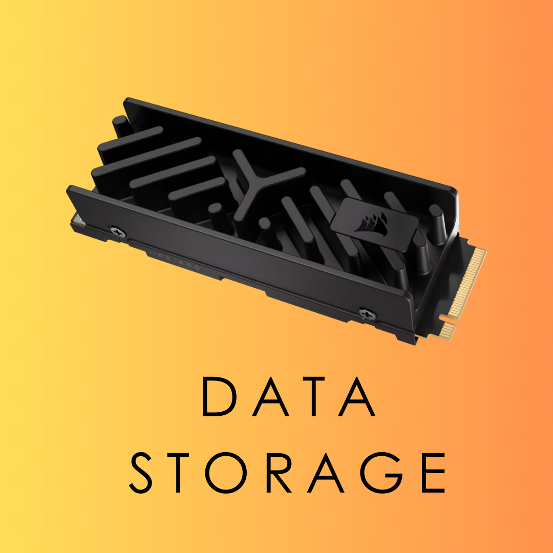 Data Storage