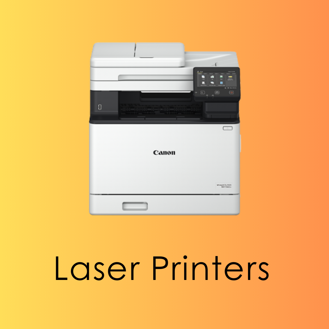 Laser Printers