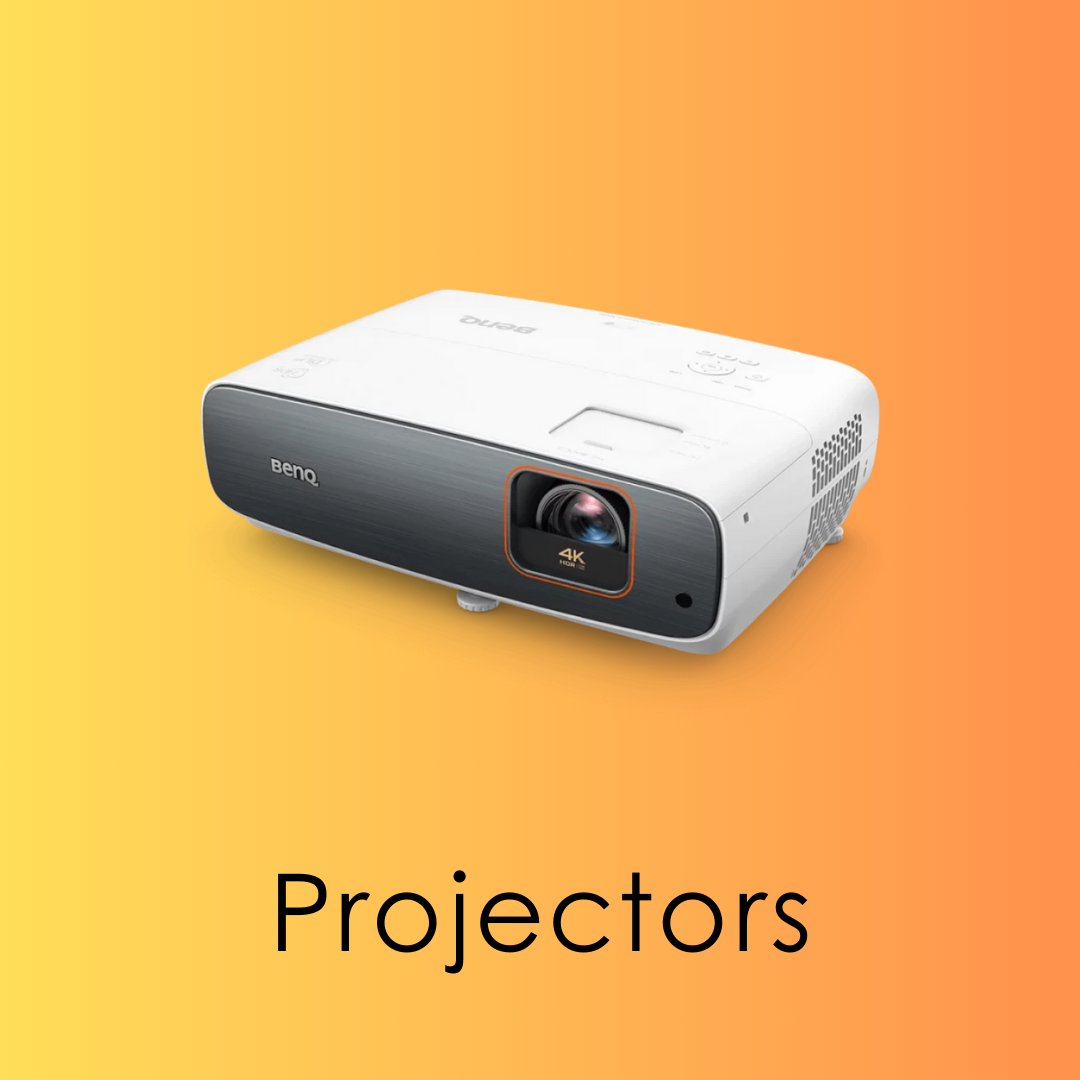 Projector