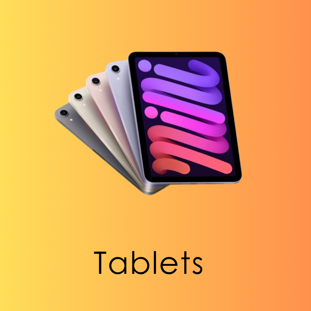 Tablets