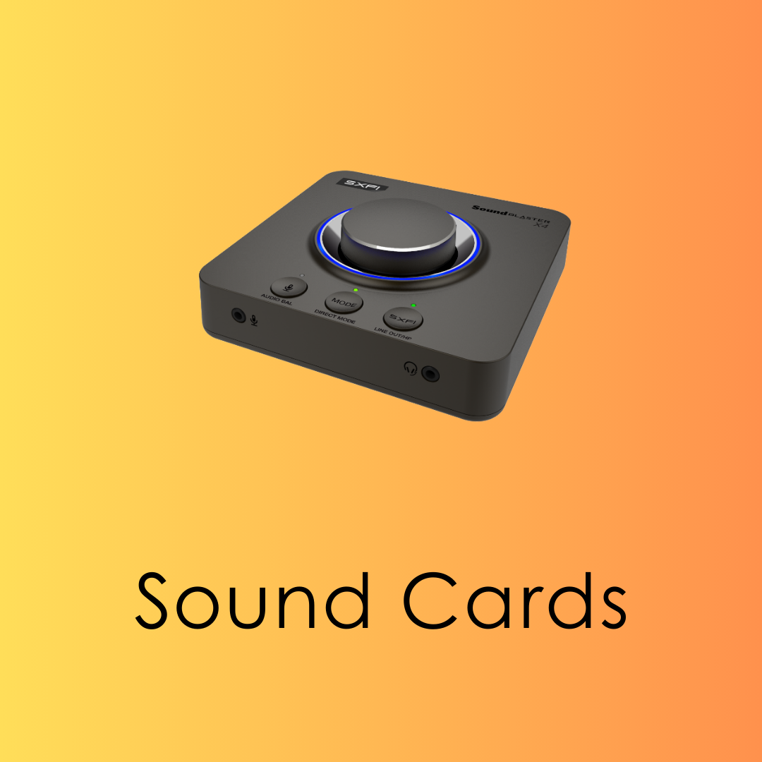 Sound Card