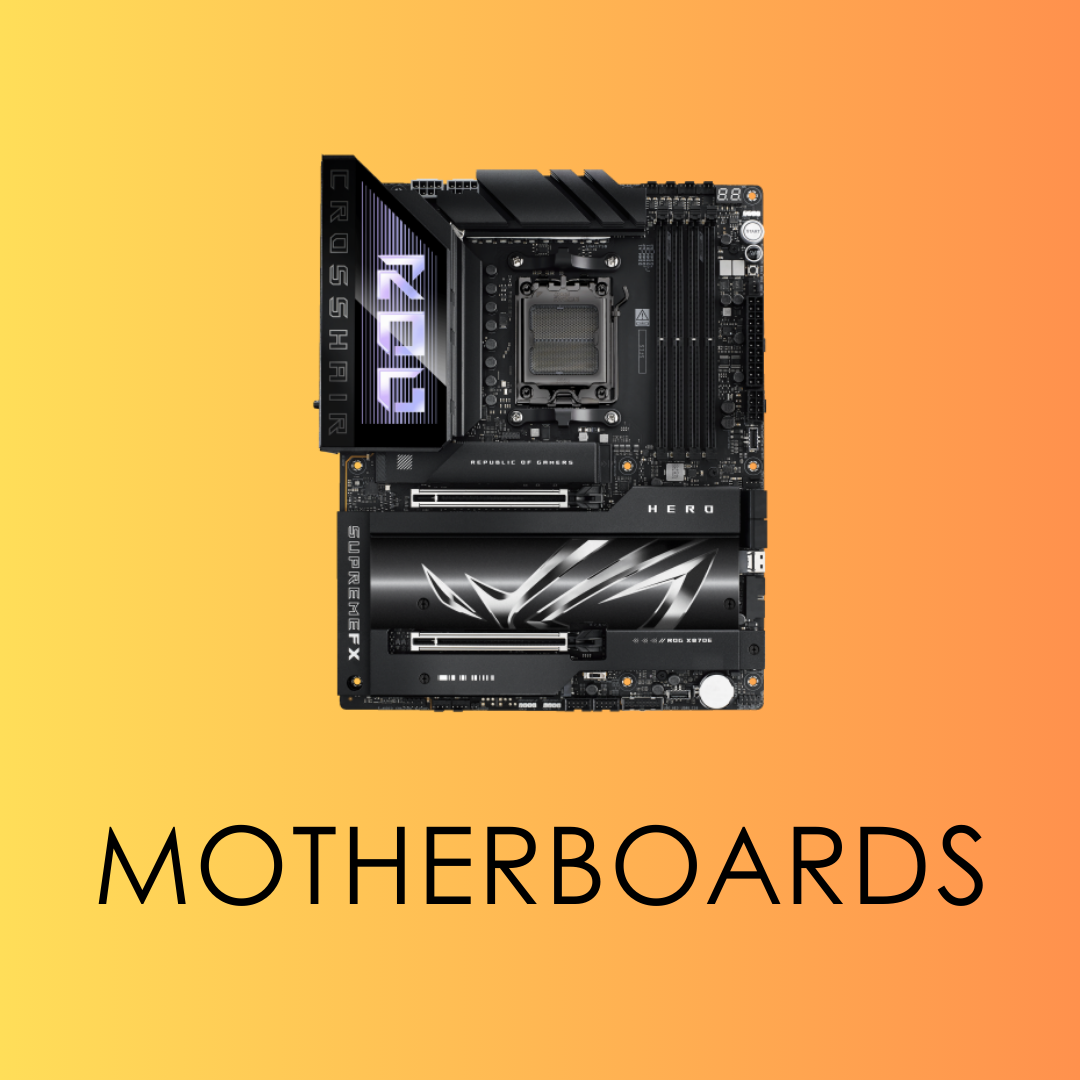 Motherboards