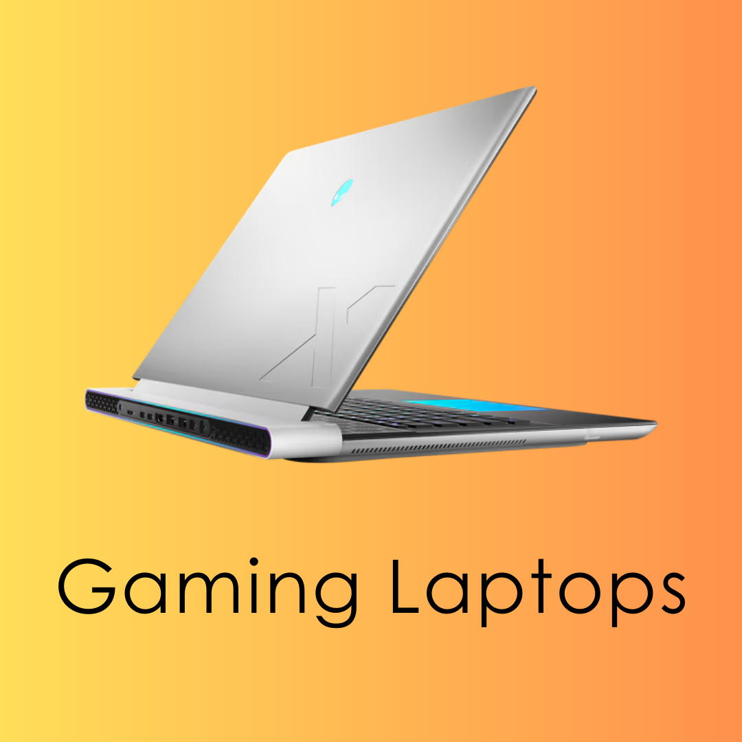 Gaming Laptops