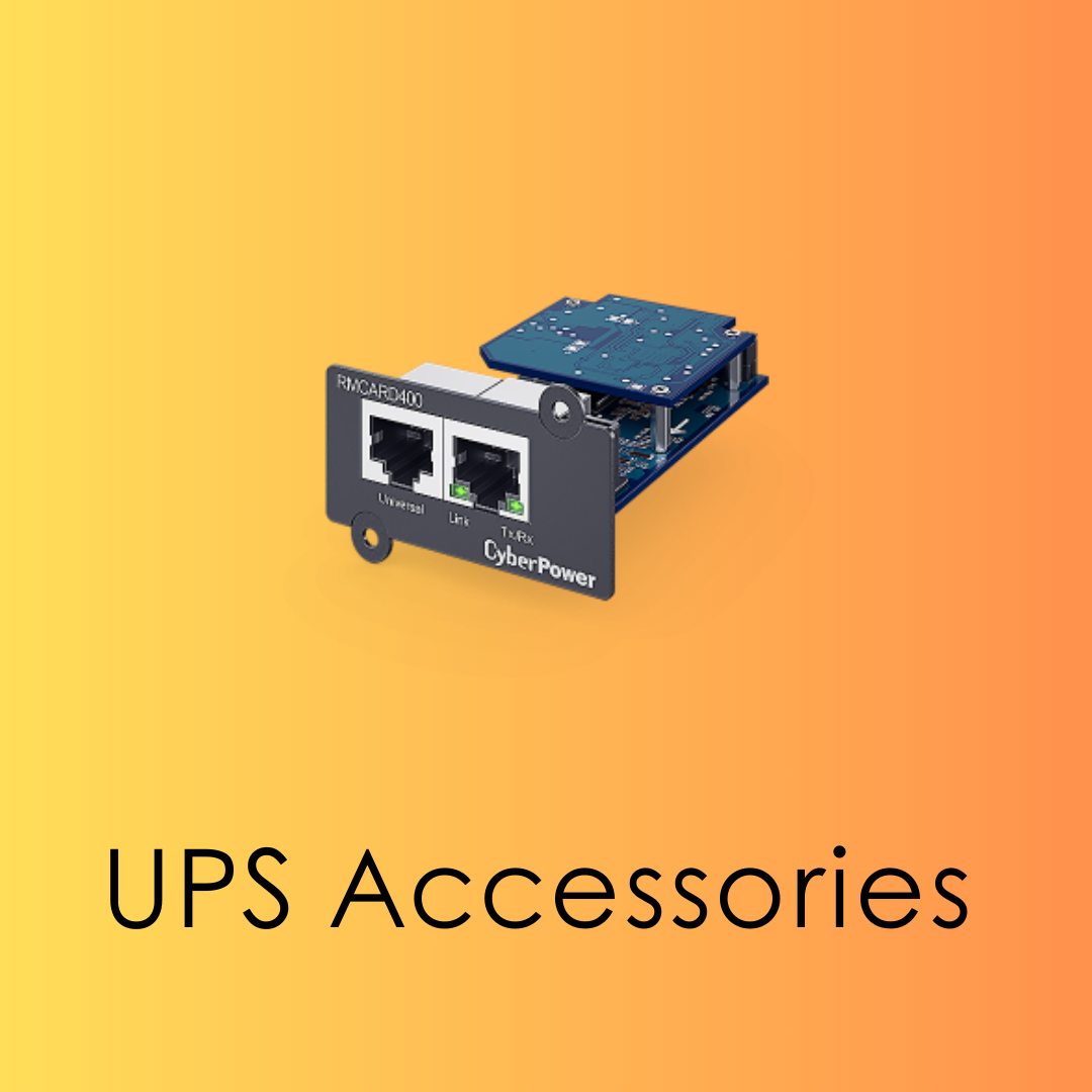 UPS Accessories