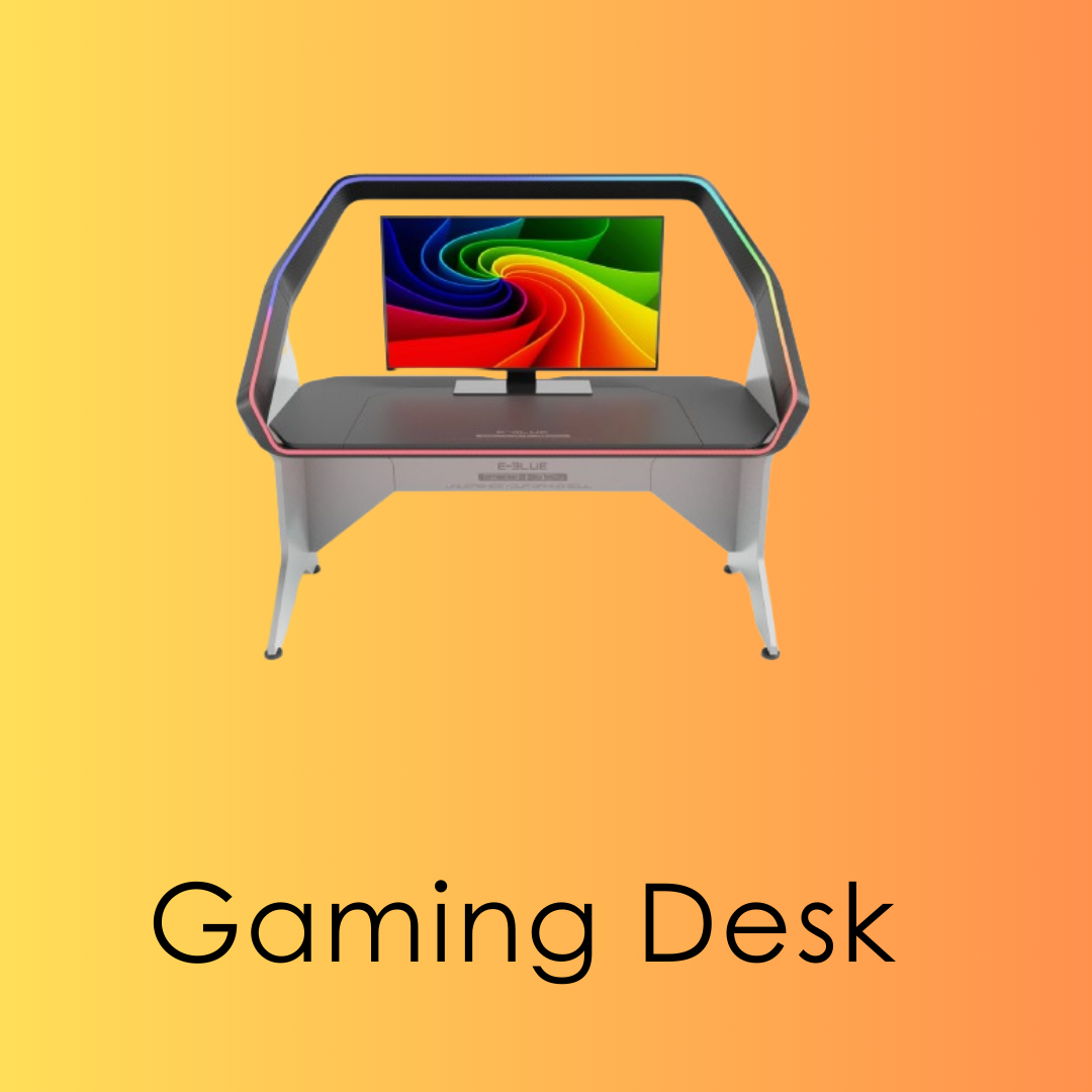 Gaming Desks