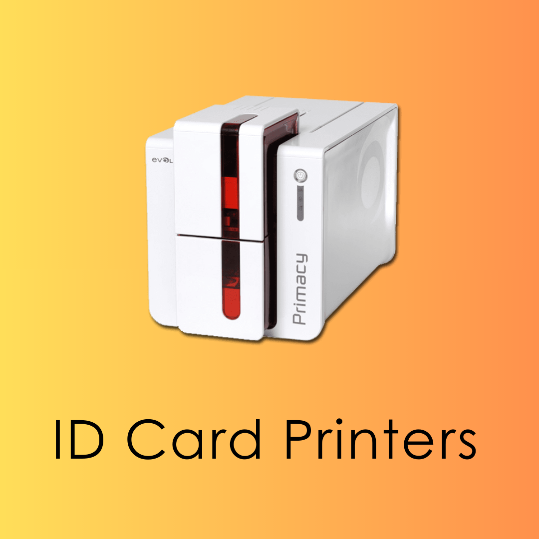 ID Card Printers