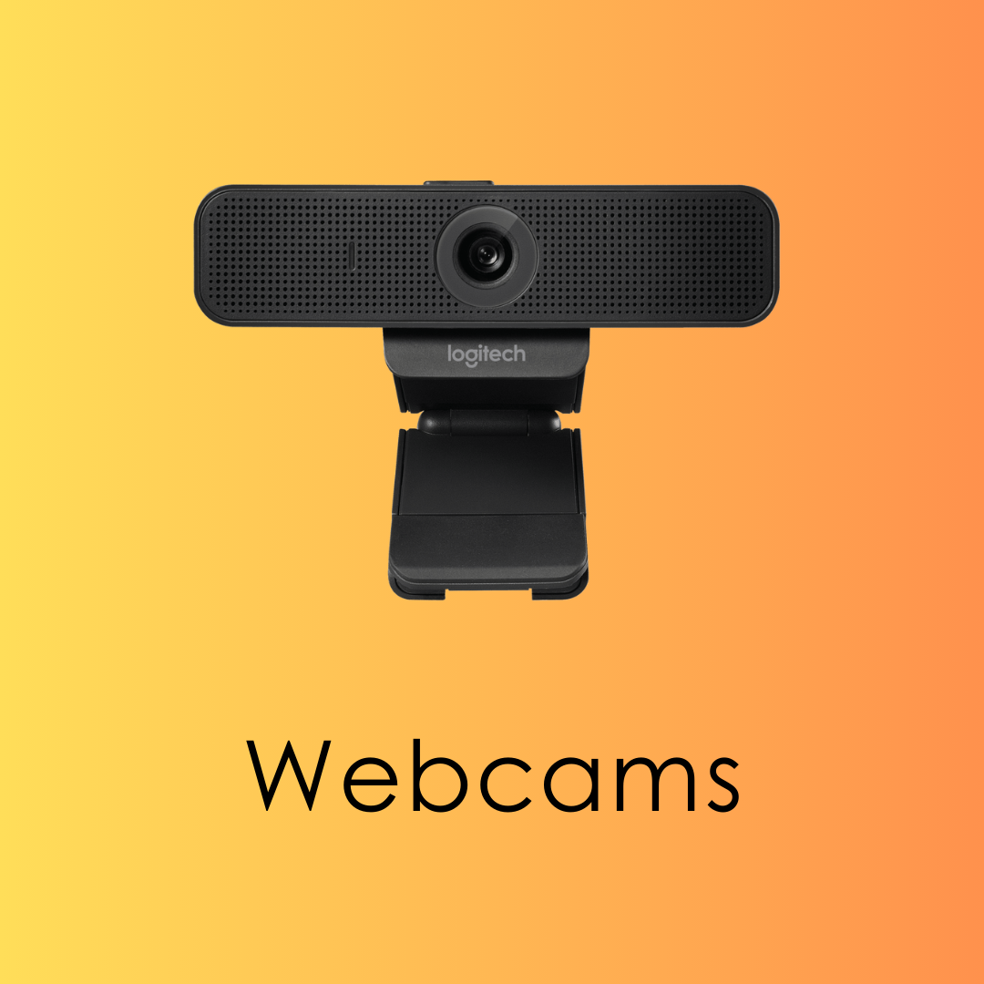 Webcams