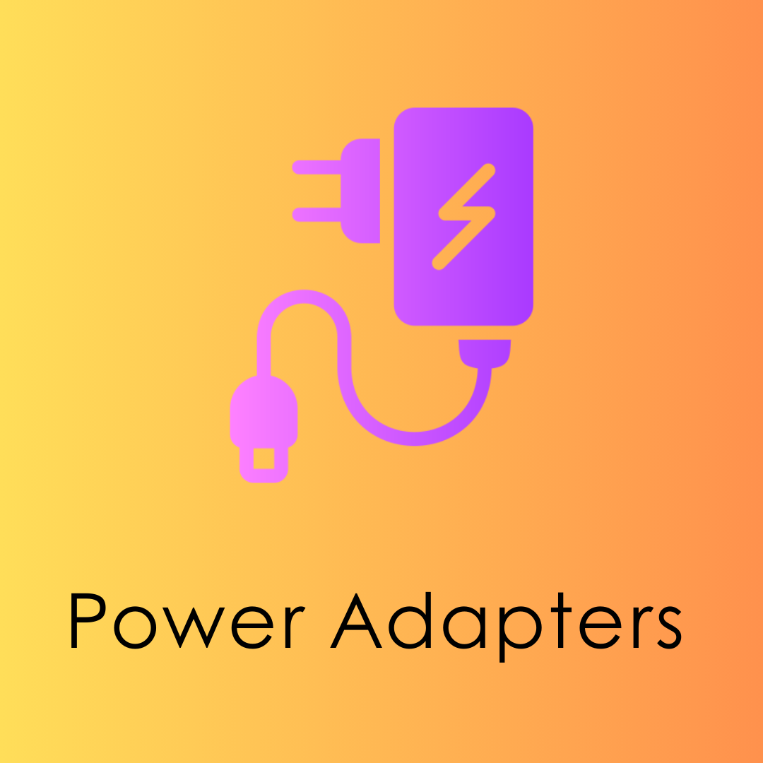 Power Adapters