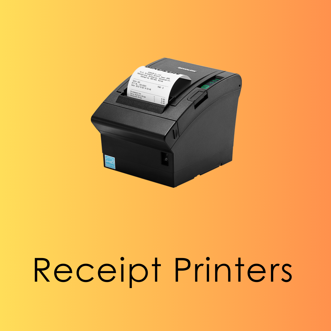 Receipt Printer