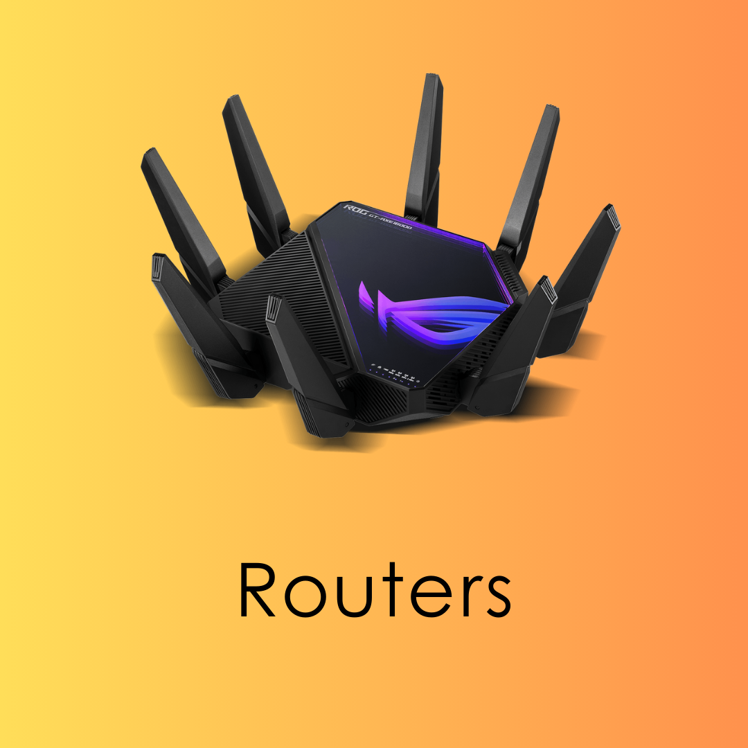 Routers