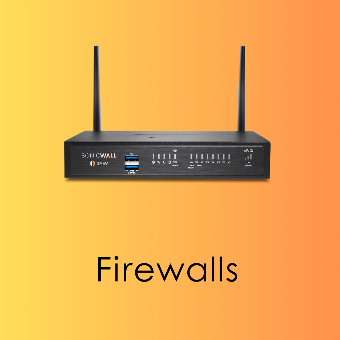 Firewalls