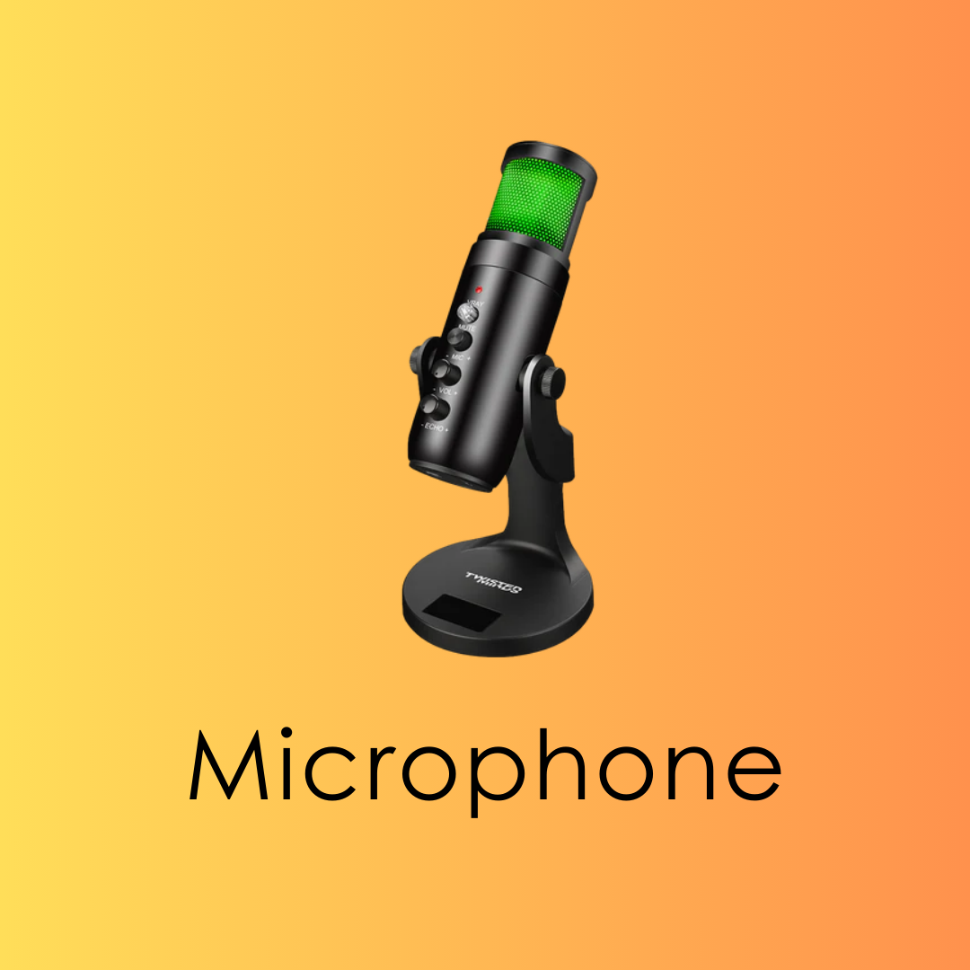 Microphones