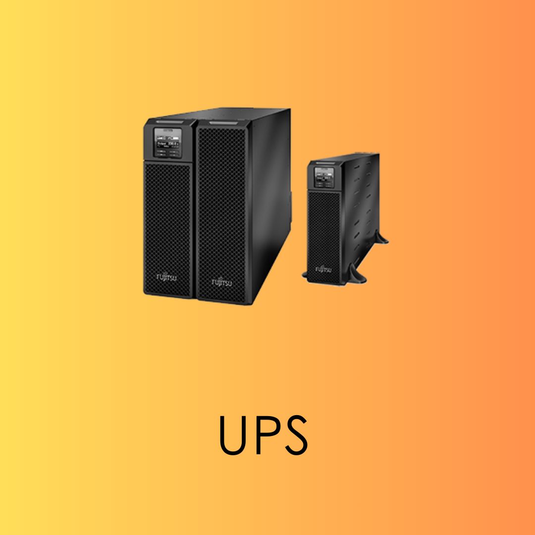 UPS