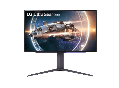 Dell P2723D 27" QHD IPS Monitor, 8/5 ms Response Time, QHD (1440p) 2560 x 1440 at 60 Hz Resolution, 16.7 Million Colors, 350 nits Brightness, DisplayPort | HDMI | USB Type-A & Type-B | P2723D