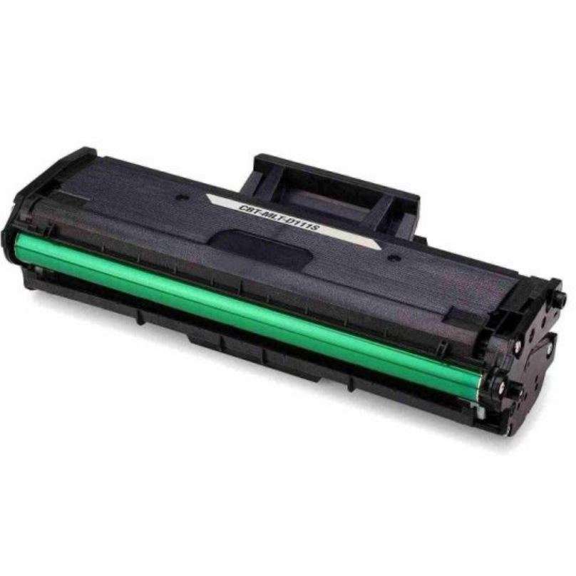 Replacement Toner Cartridge MLT-D111S Compatible For Samsung 111S Black