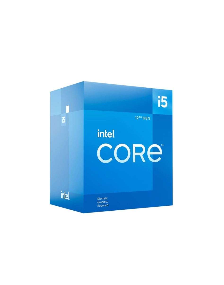 Intel Core i5 12600K Desktop Processor, 10(6P+4E) Cores up to 4.9 GHz, Unlocked LGA1700, 600 Series Chipset, 125W | BX8071512600KSRL4T