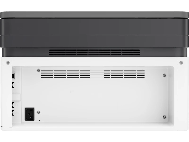 HP Laser MFP 135w Wireless Monochrome Laser Printer | 4ZB83A