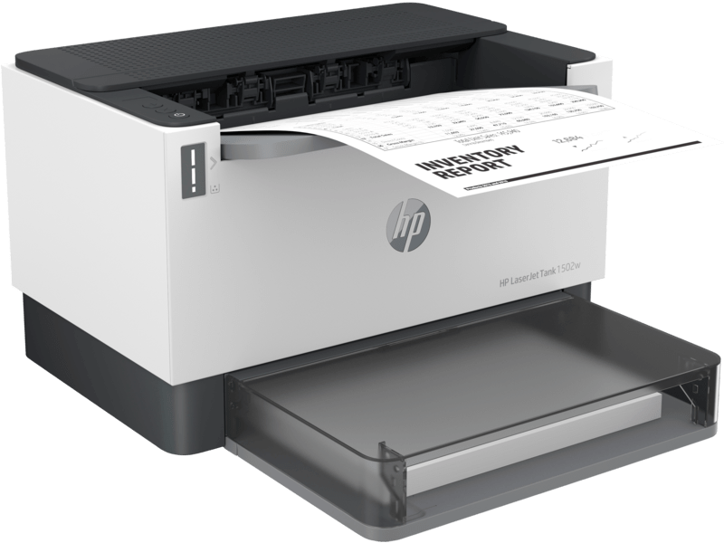 HP LaserJet Tank 1502w  A4 Monochrome Wireless Printer | 2R3E2A)