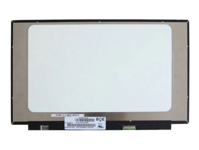 Replacement Screen for Laptops (15.6 Inch FHD LED Slim, 30 Pin, 1080P)