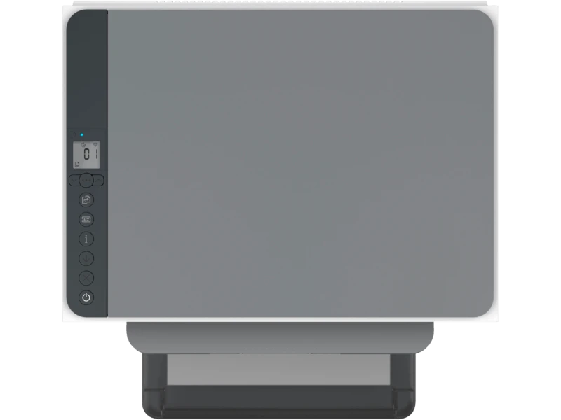 HP LaserJet Tank MFP 1602w Wireless Printer (Print, copy, scan) | 2R3E8A