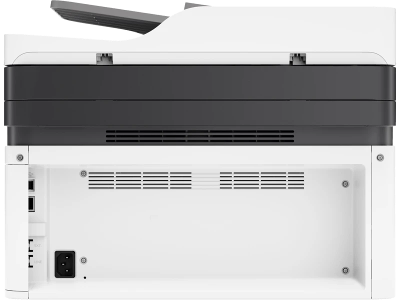 HP Laser MFP 137fnw Wireless Monochrome Laser Printer | 4ZB84A