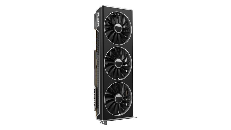 XFX SPEEDSTER MERC 310 AMD Radeon™ RX 7900 XT Black Edition 20 GB GDDR6 Memory | RX-79TMERCB9