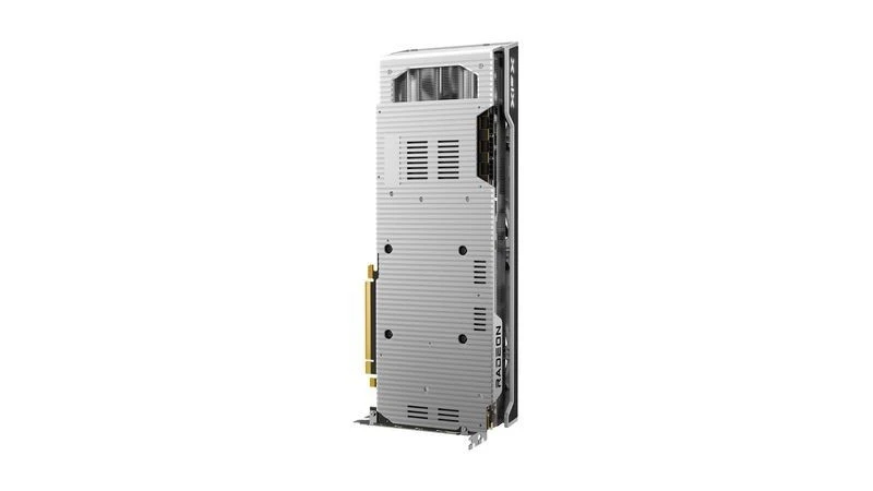 XFX Speedster MERC 310 Radeon RX 7900 XTX Black Edition, 24GB GDDR6, 384-bit, 2615 MHz Boost, RDNA 3, PCIe 4.0, HDMI 2.1, 3× DisplayPort 2.1
