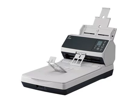 FUJITSU fi-8270 A4 Image Scanner  | PA03810-B551