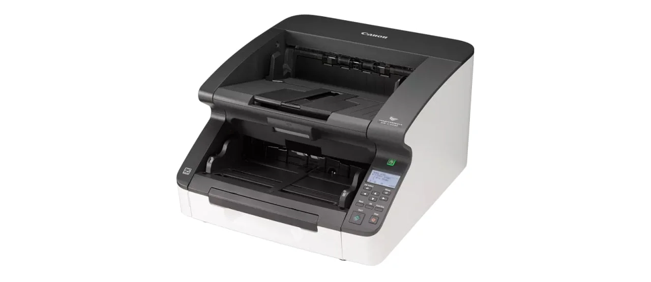 Canon DR-G2090 A3 90ppm Scanner |3151C003