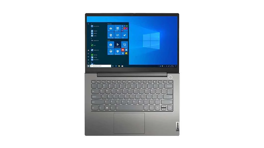 LENOVO THINKBOOK 14 G2 Core i7-1165G7 ,8GB RAM ,512GB SSD  ,14FHD DOS 1YR ENG KB WITH C.CASE | 20VD0085AK