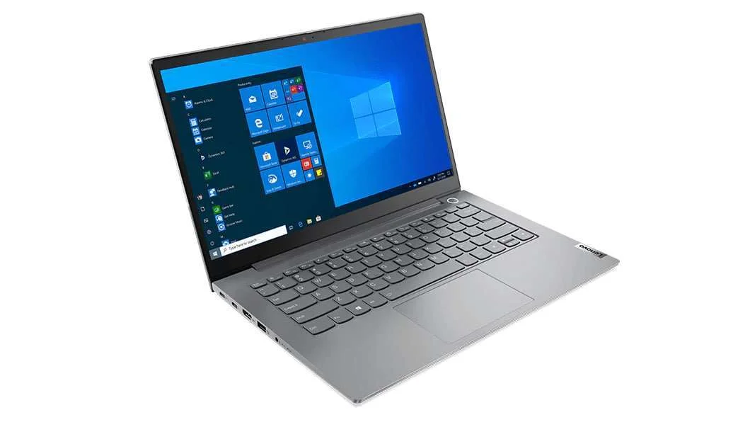 LENOVO THINKBOOK 14 G2 Core i7-1165G7 ,8GB RAM ,512GB SSD  ,14FHD DOS 1YR ENG KB WITH C.CASE | 20VD0085AK