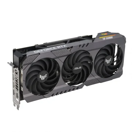 ASUS TUF Gaming GeForce RTX 4090 24GB GDDR6X OG OC Edition | 90YV0IY3-M0NA00