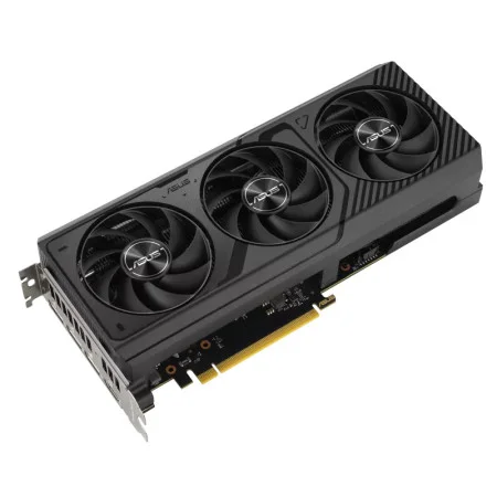 ASUS PRIME GeForce RTX 4070 SUPER 12GB GDDR6X OC Edition, 2550 MHz OC mode | 90YV0KC6-M0NA00