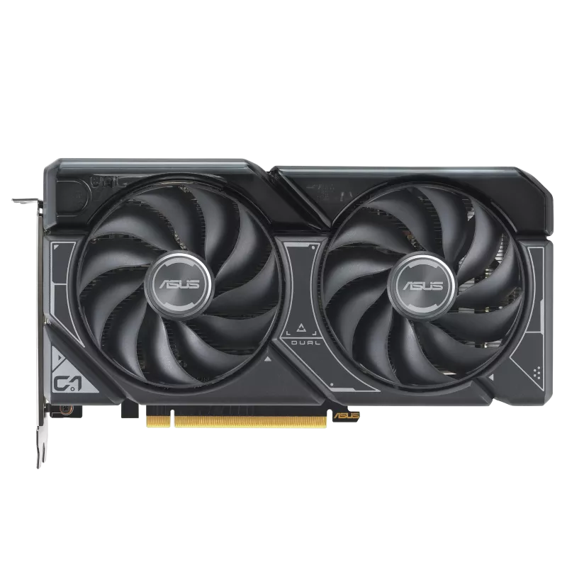 ASUS Dual GeForce RTX 4060 Ti OC Edition 16GB GDDR6 Graphics Card | 90YV0JH0-M0NA00