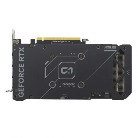 ASUS Dual GeForce RTX 4070 EVO OC Edition 12GB GDDR6X | 90YV0J15-M0NA00