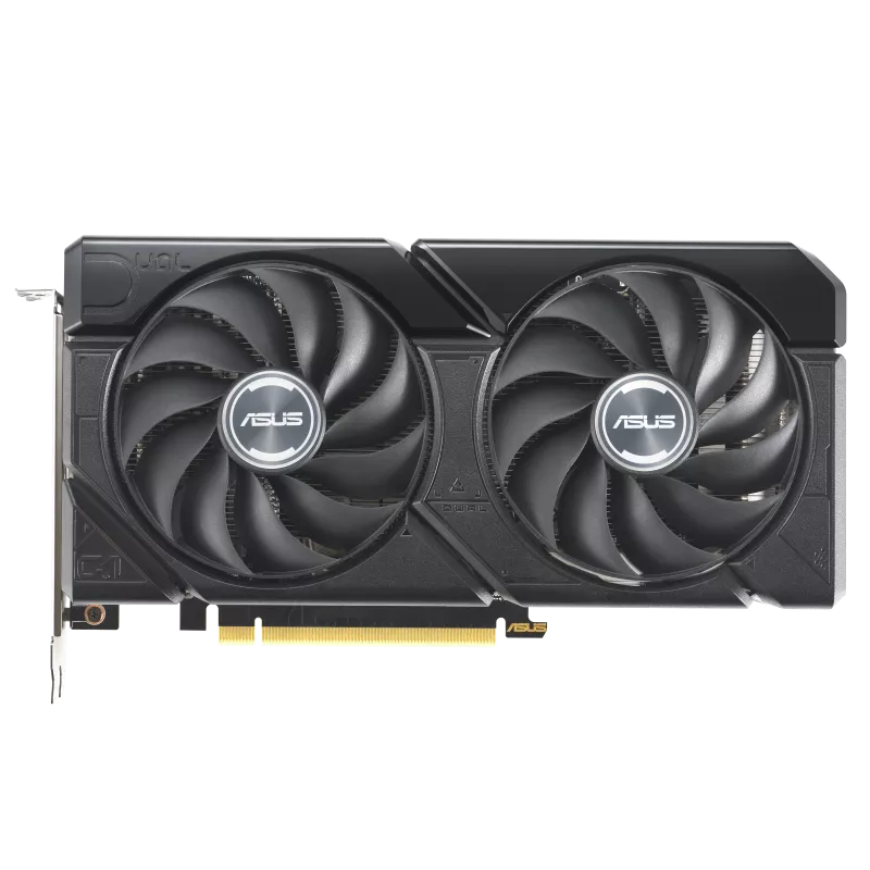 ASUS Dual GeForce RTX 4060 EVO OC Edition 8GB GDDR6 | 90YV0JC7-M0NA00