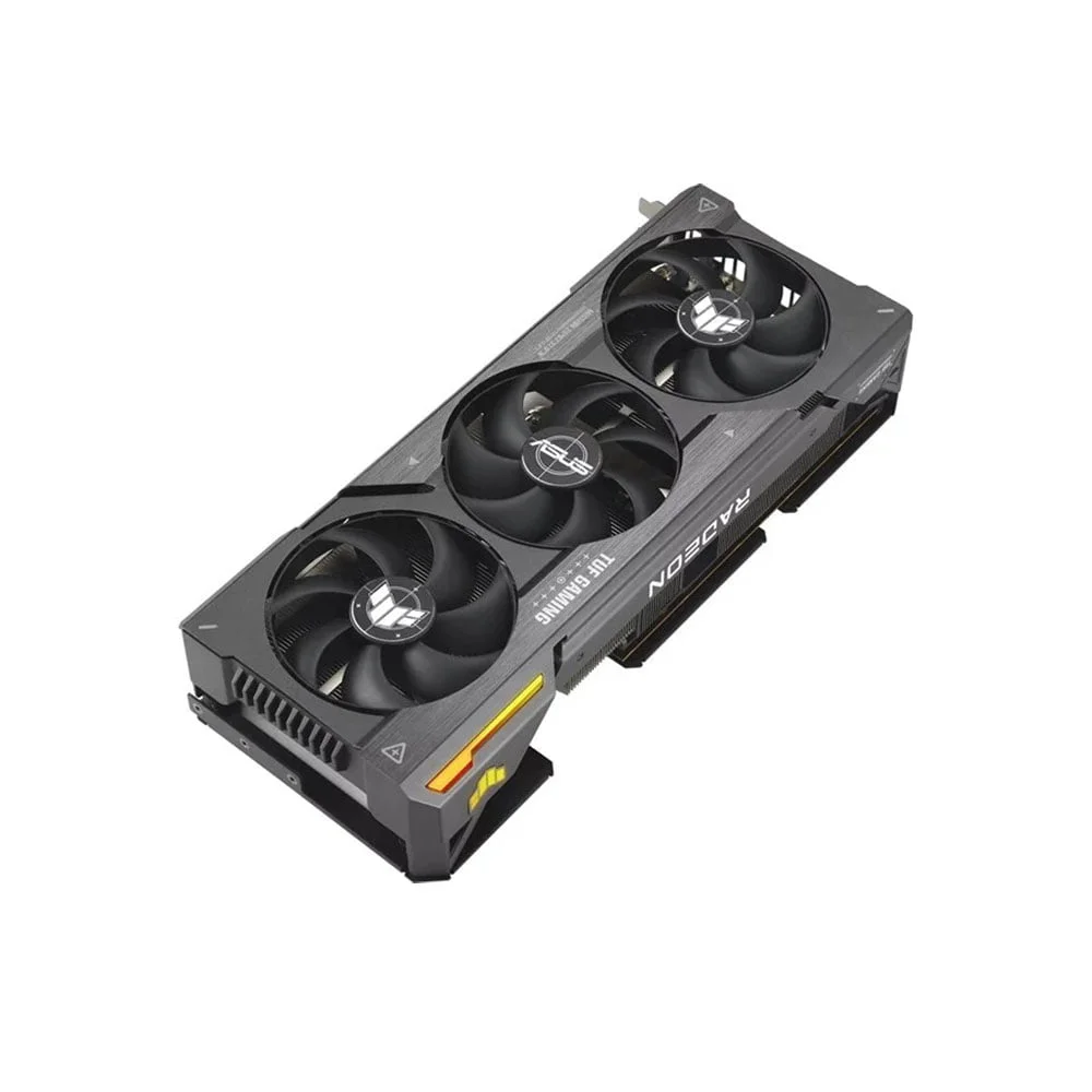 ASUS TUF Gaming Radeon RX 7900 XT OC Edition 20GB GDDR6 Graphics Card | 90YV0IV1-M0NA00