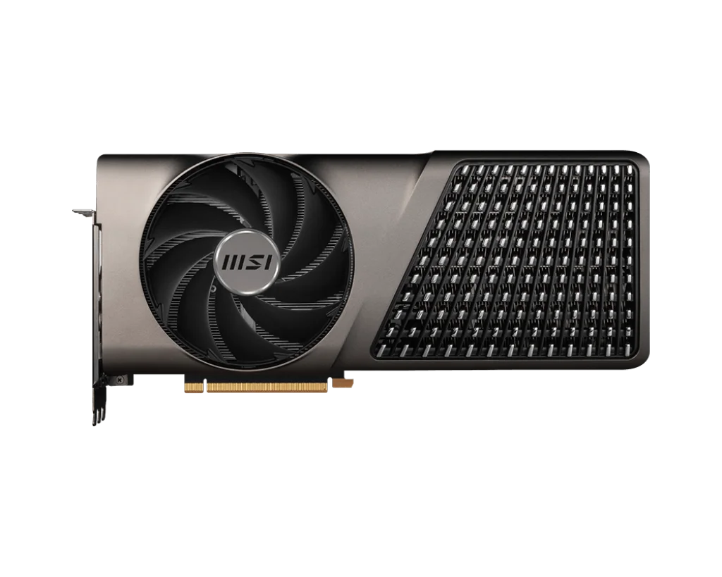 GeForce RTX 4070 Ti SUPER 16GB EXPERT Graphics Card, 256-Bit Memory, 2670MHz Boost Clock, 21 Gbps Memory Speed, 8448 CUDA Cores | 912-V513-683