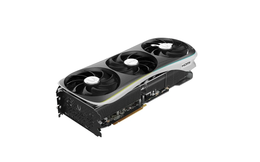 ZOTAC GAMING GeForce RTX 4080 SUPER AMP Extreme AIRO 16GB GDDR6X | ZT-D40820B-10P