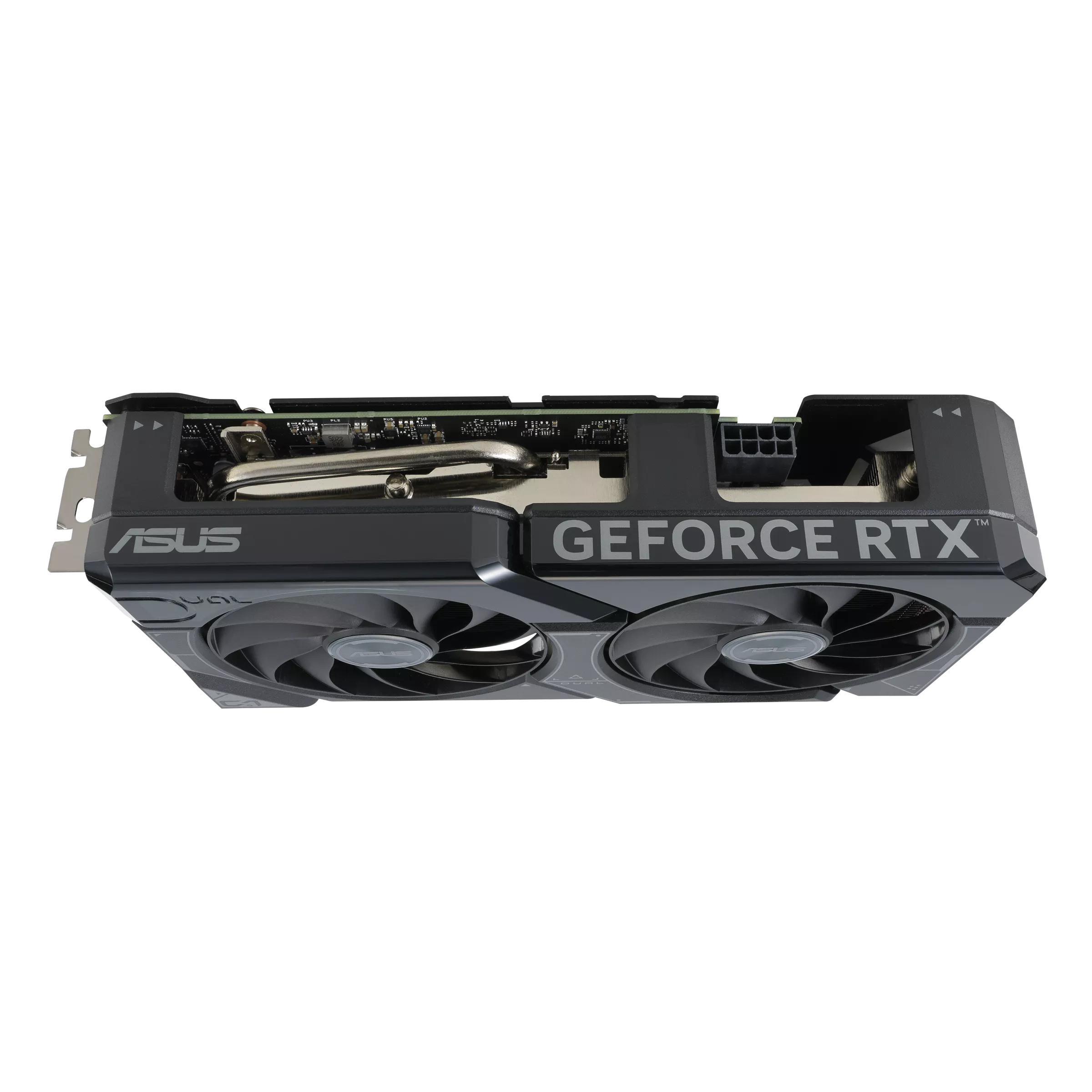 ASUS Dual GeForce RTX 4060 OC Edition 8GB GDDR6