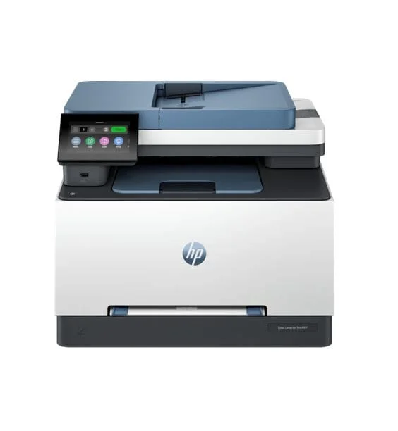 HP Color LaserJet Pro MFP 3303fdw, Print, copy, scan, fax,up to 25 ppm | 499M8A