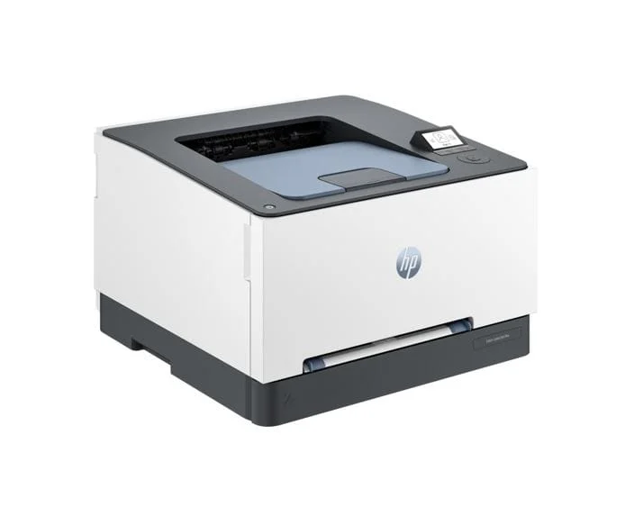 HP Color LaserJet Pro 3203dw, up to 25 ppm | 499N4A